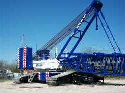 Liebherr LR1600/2